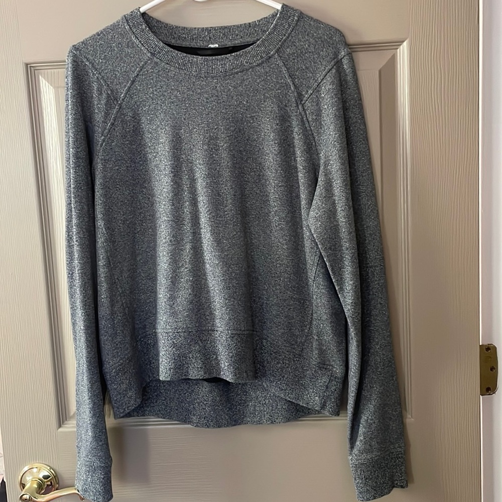 Lululemon Crewneck Sweatshirt